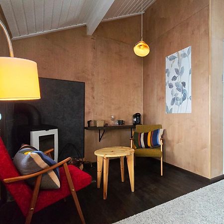 Onga Boutique Lodge Алта Екстериор снимка