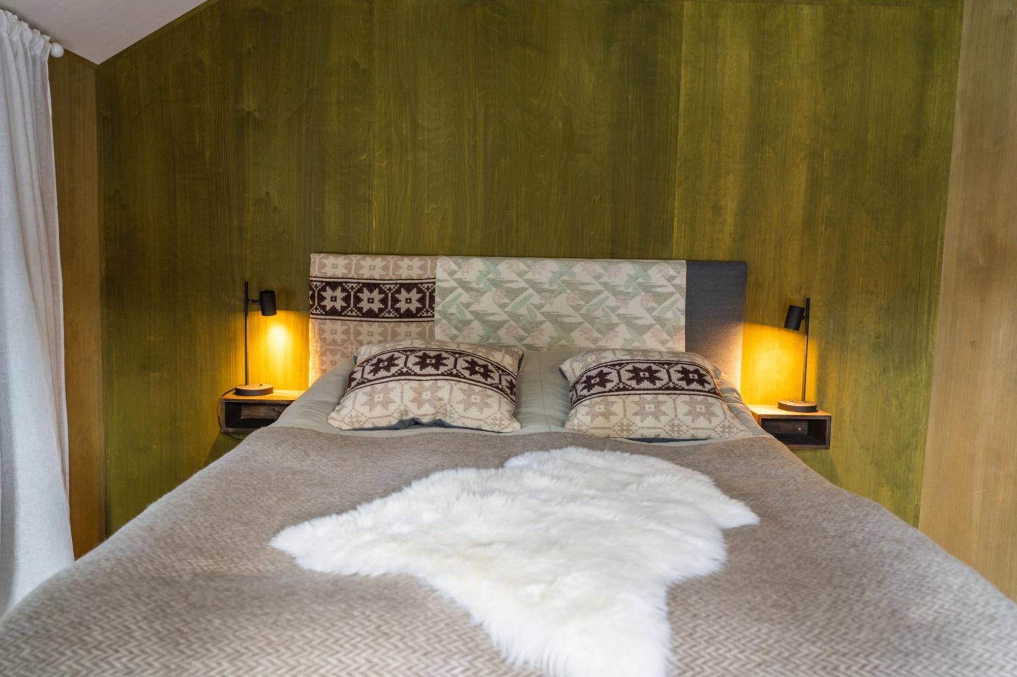 Onga Boutique Lodge Алта Екстериор снимка
