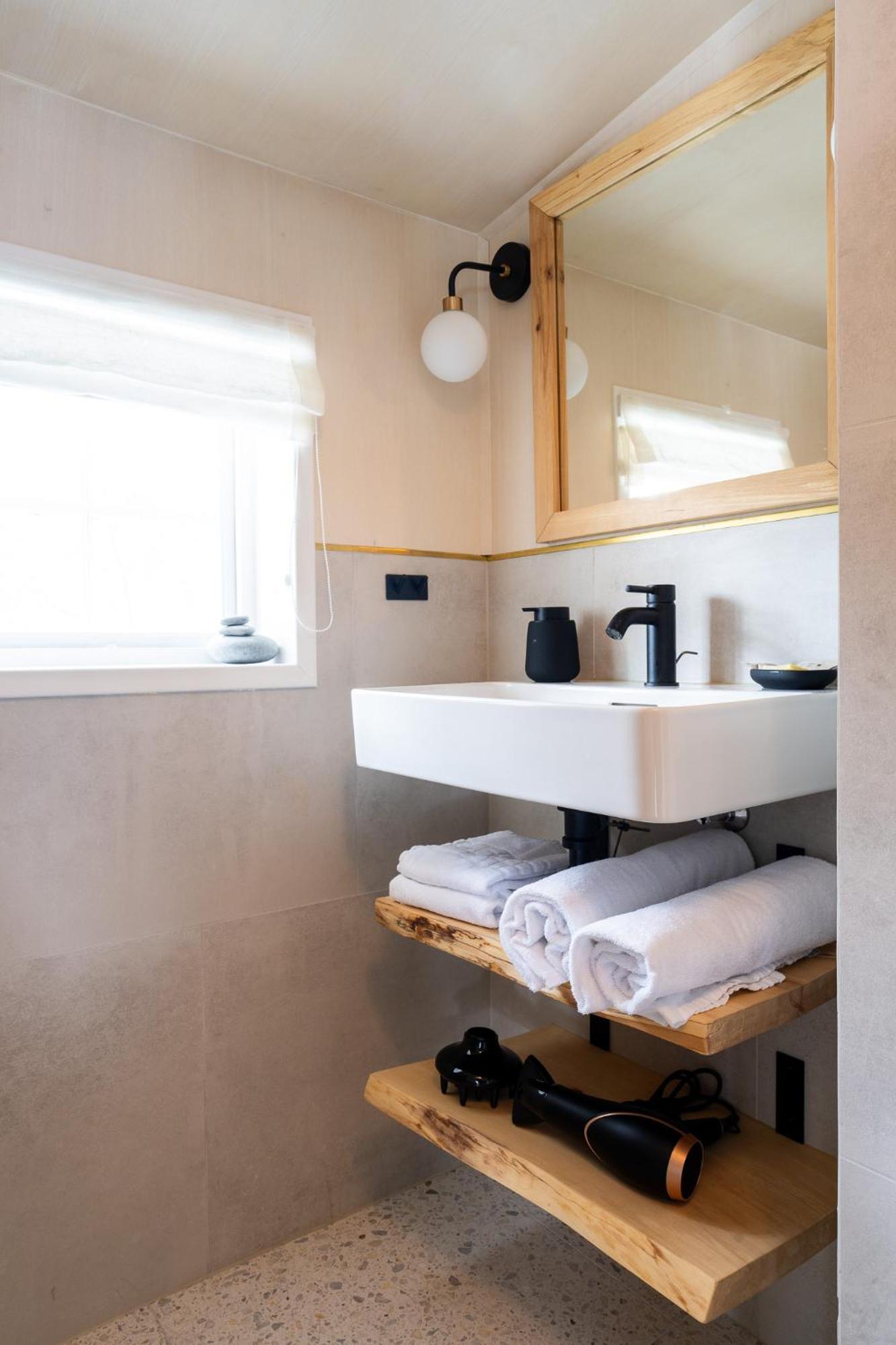 Onga Boutique Lodge Алта Екстериор снимка