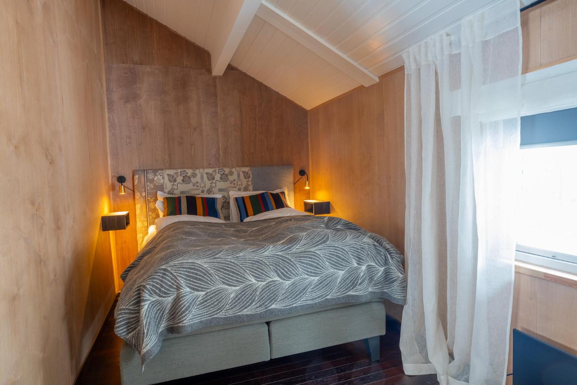 Onga Boutique Lodge Алта Екстериор снимка