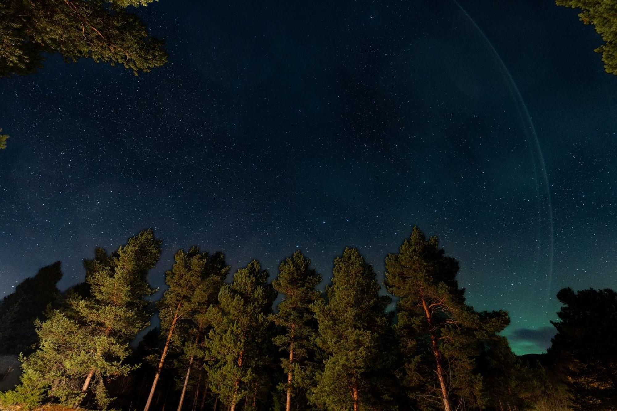 Onga Boutique Lodge Алта Екстериор снимка