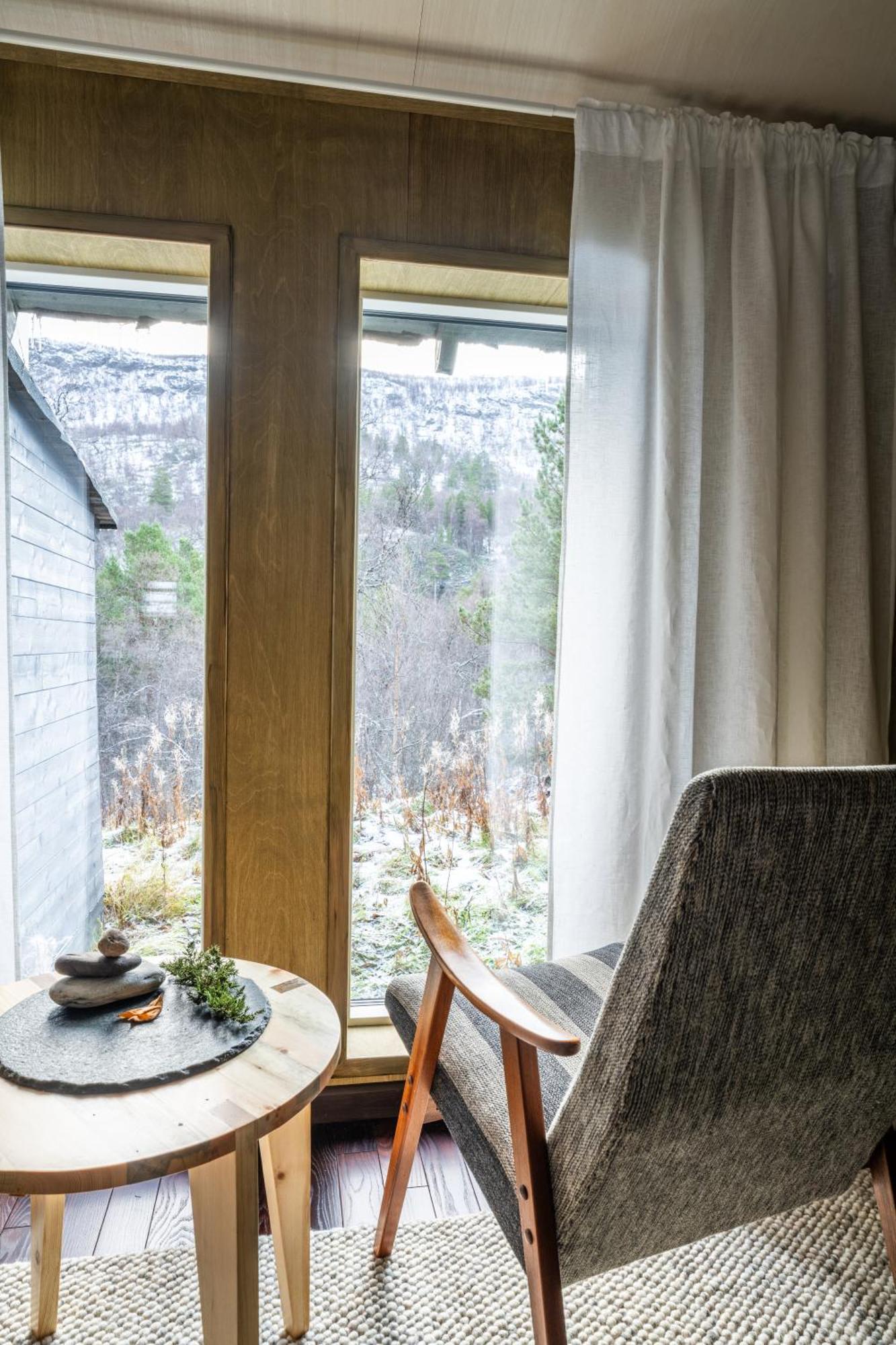 Onga Boutique Lodge Алта Екстериор снимка