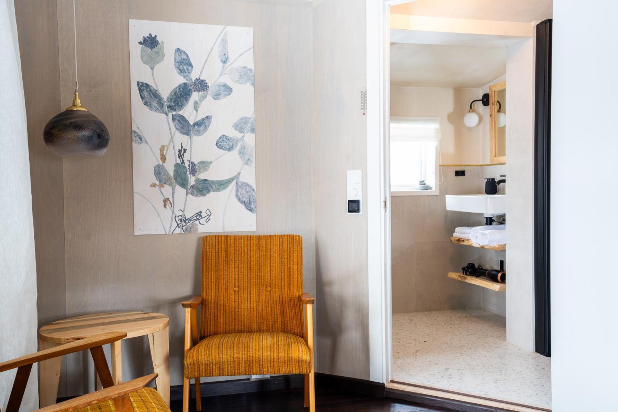 Onga Boutique Lodge Алта Екстериор снимка