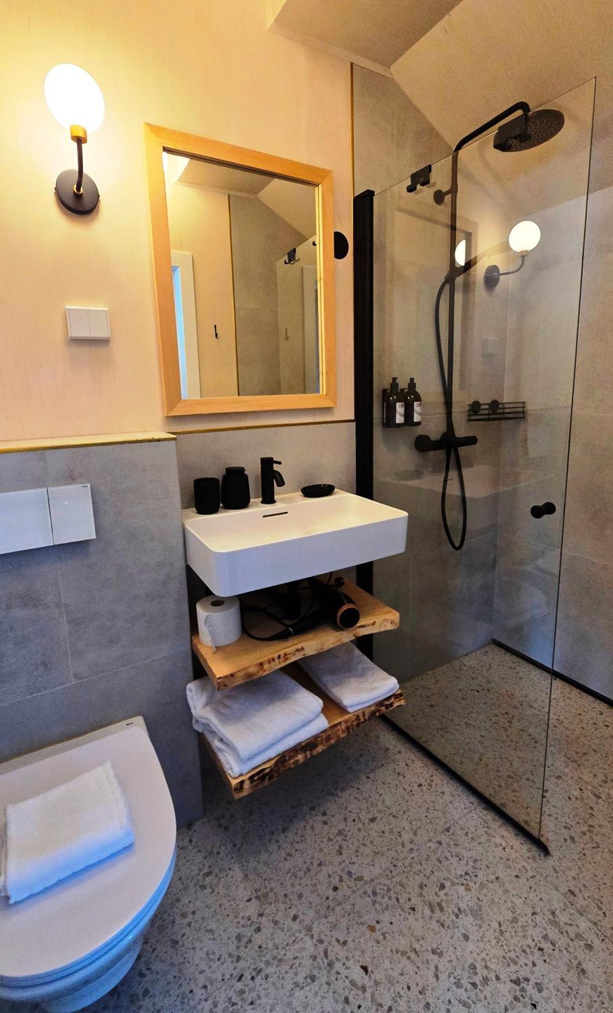 Onga Boutique Lodge Алта Екстериор снимка