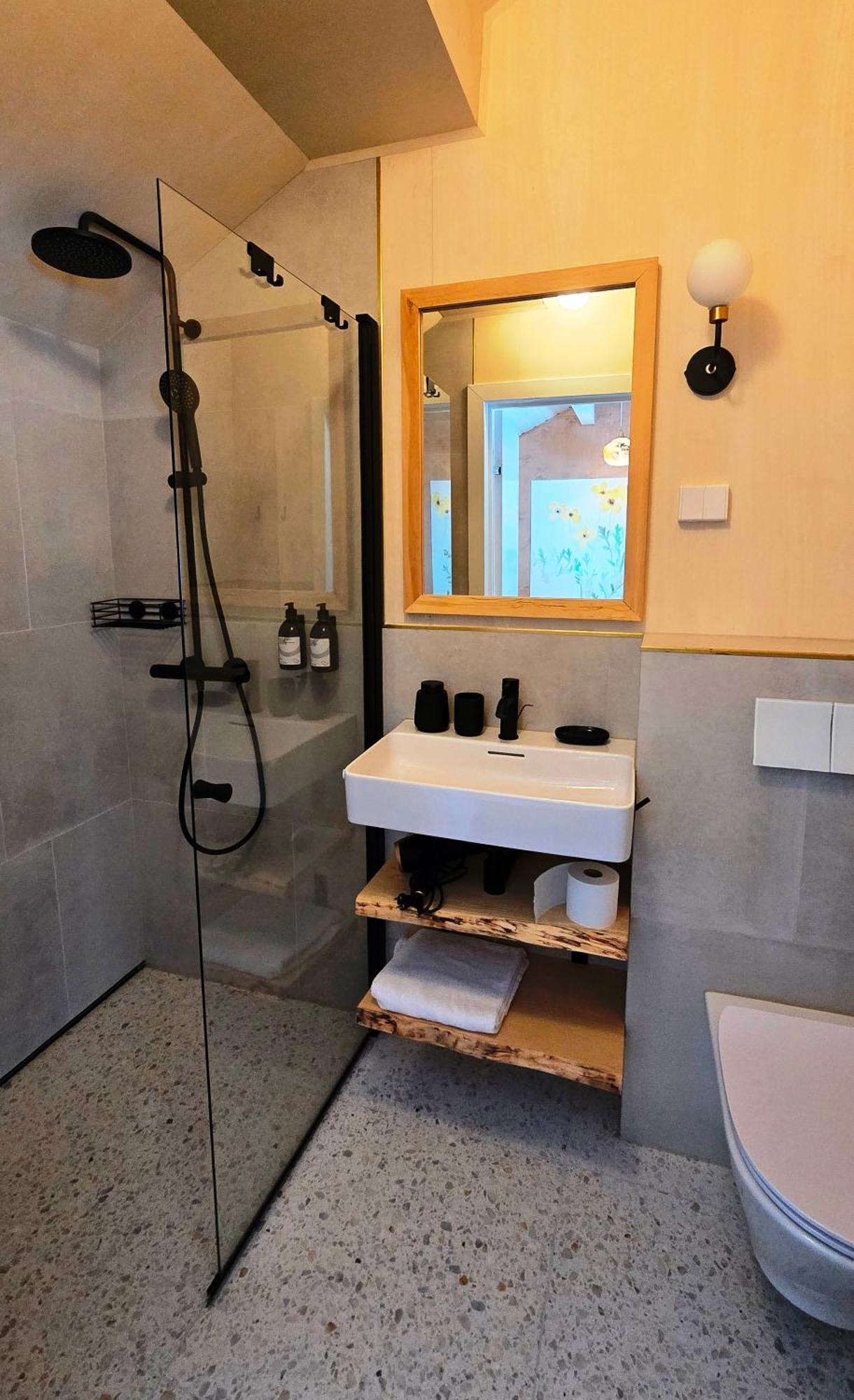 Onga Boutique Lodge Алта Екстериор снимка