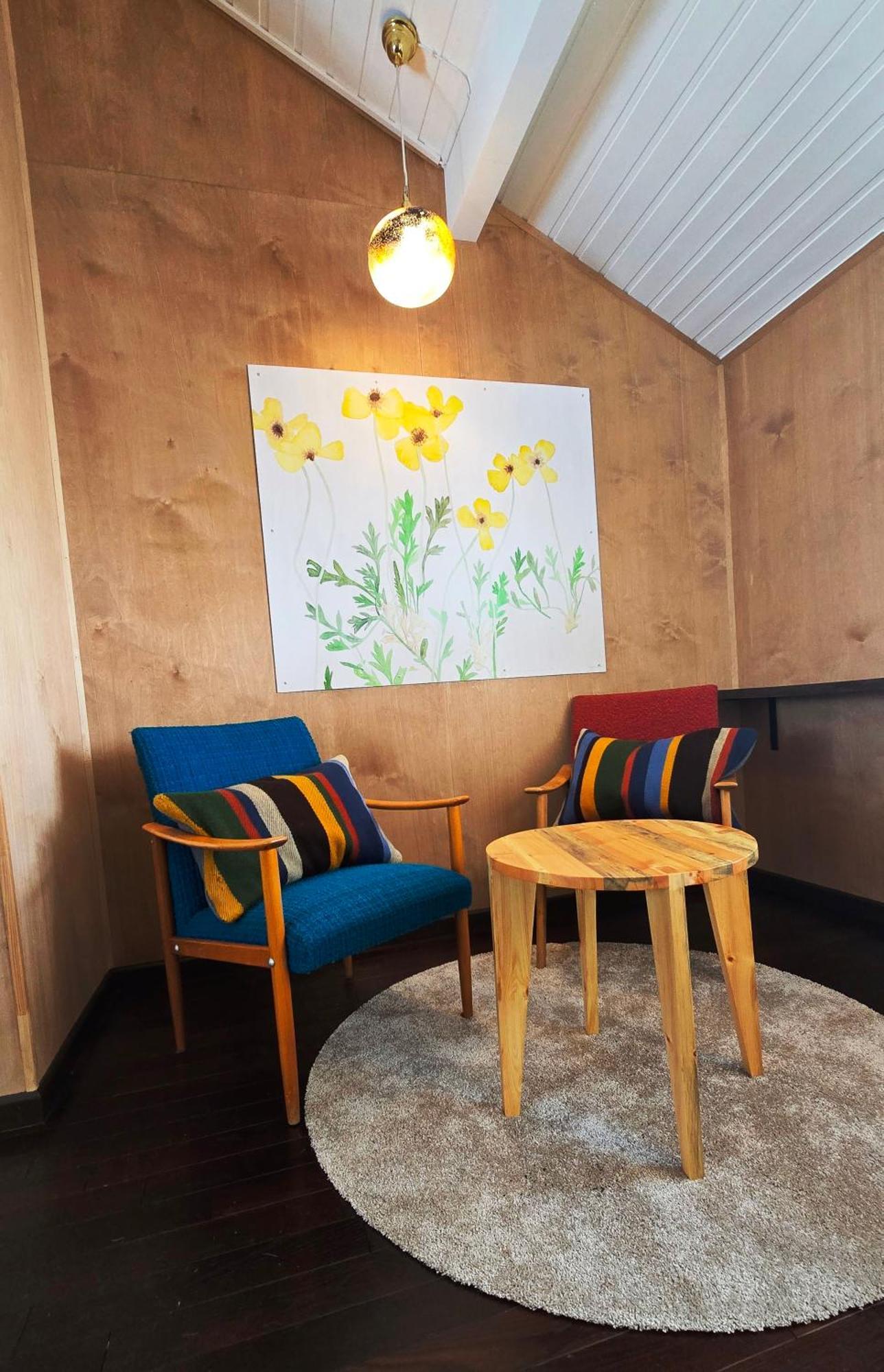 Onga Boutique Lodge Алта Екстериор снимка